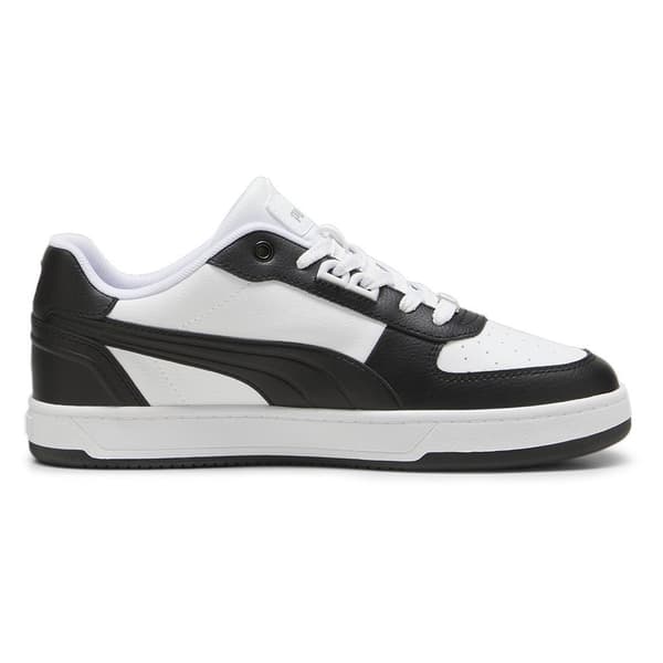 Puma Caven 2.0 Lux Skor Vit EU 44 1/2 Man
