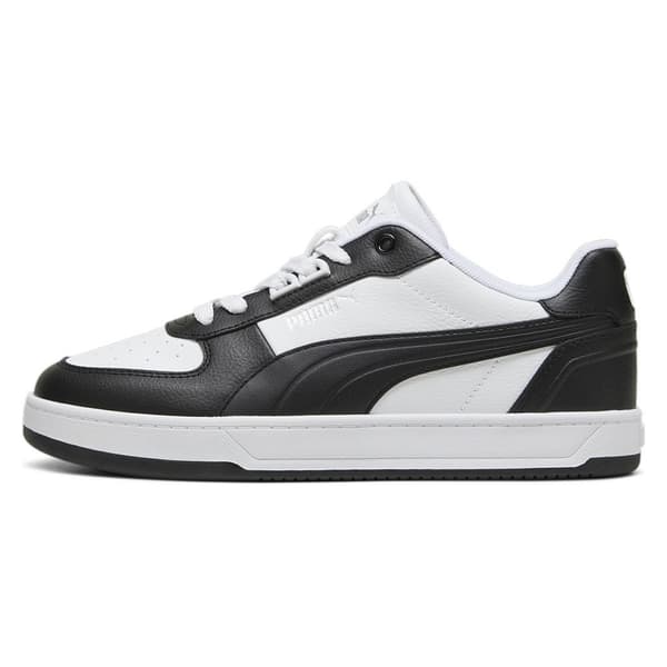 Puma Caven 2.0 Lux Skor Vit EU 44 1/2 Man