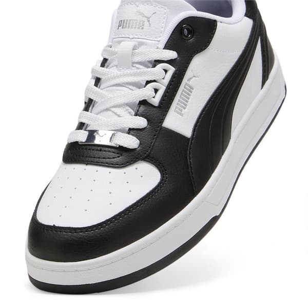 Puma Caven 2.0 Lux Skor Vit EU 44 1/2 Man