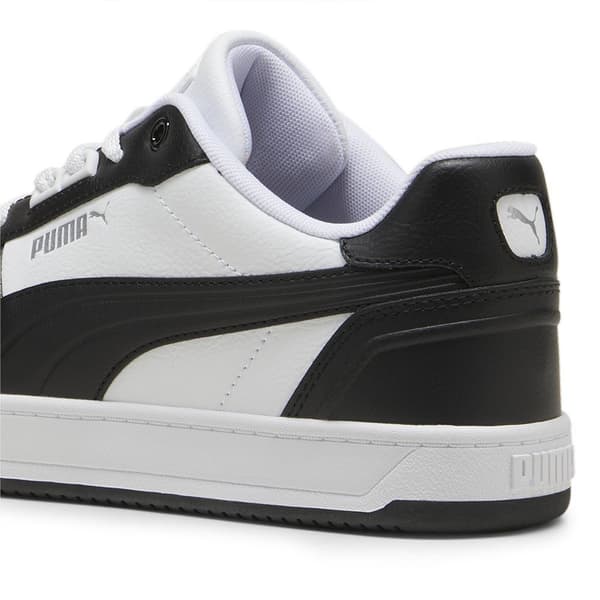 Puma Caven 2.0 Lux Skor Vit EU 44 1/2 Man