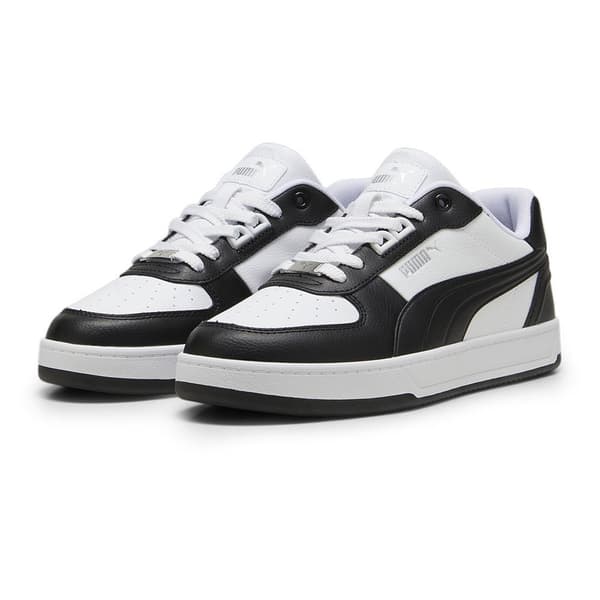 Puma Caven 2.0 Lux Skor Vit EU 44 1/2 Man