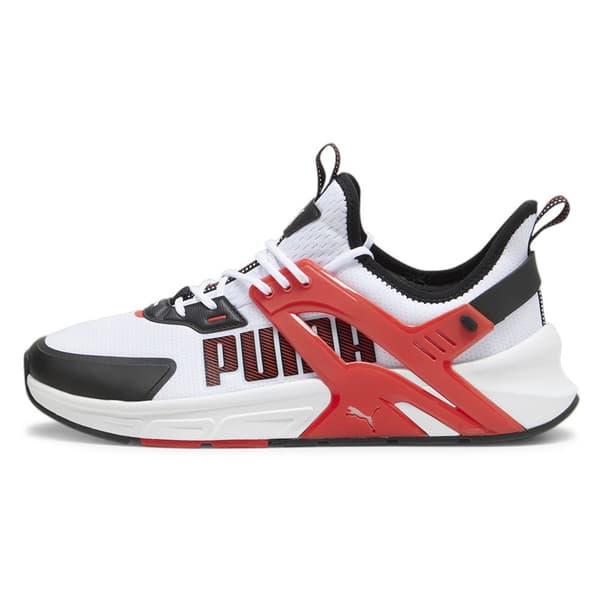 Puma Pacer + Skor Flerfärgad EU 39 Man