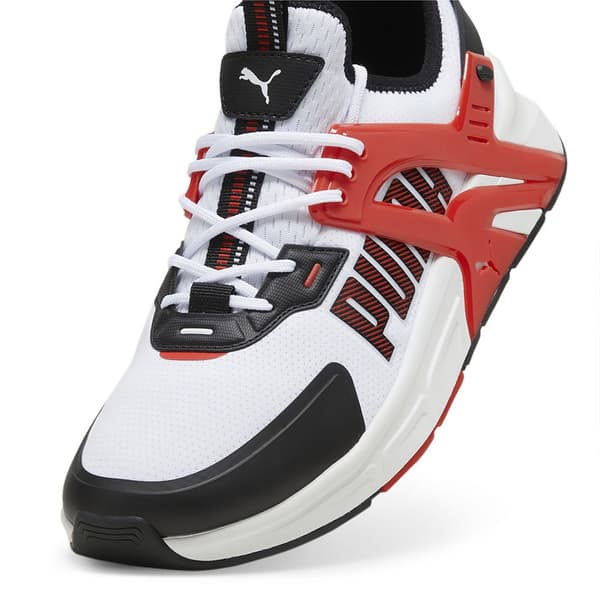 Puma Pacer + Skor Flerfärgad EU 39 Man