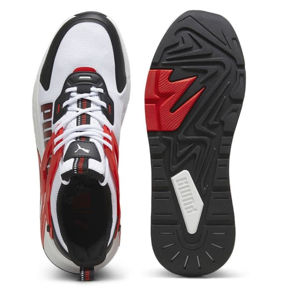 Puma Pacer + Skor Flerfärgad EU 39 Man