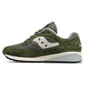 Miniatyrbillede 3 af 5: Saucony Originals Shadow 6000 Sko Grøn EU 46 1/2 Mand