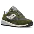 Miniatyrbillede 4 af 5: Saucony Originals Shadow 6000 Sko Grøn EU 46 1/2 Mand