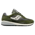 Miniatyrbillede 1 af 5: Saucony Originals Shadow 6000 Sko Grøn EU 46 1/2 Mand