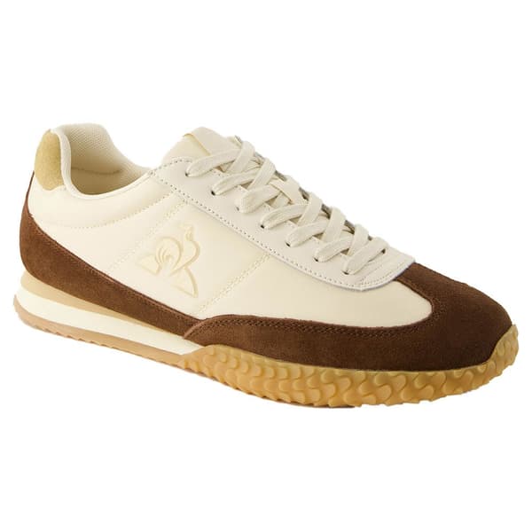 Le Coq Sportif Veloce I Sko Beige EU 44 Mand