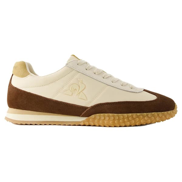 Le Coq Sportif Veloce I Sko Beige EU 44 Mand
