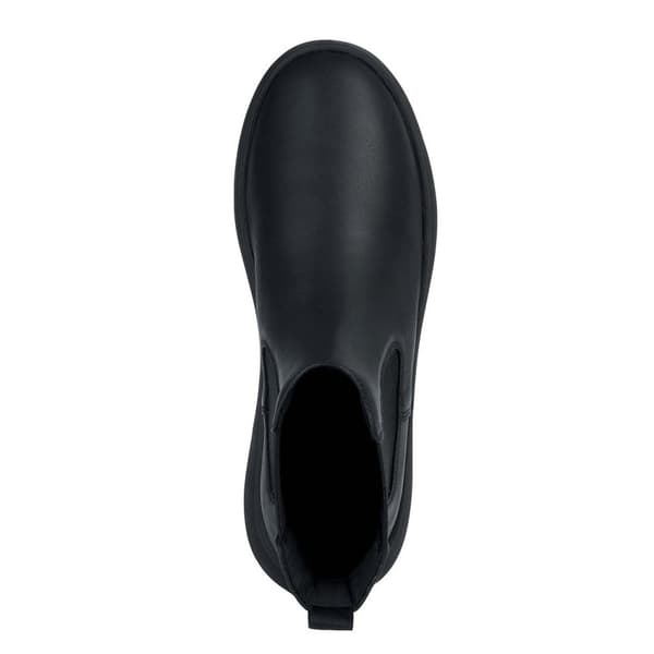 Geox Spherica Ec4.1 Booties Svart EU 35 Kvinna