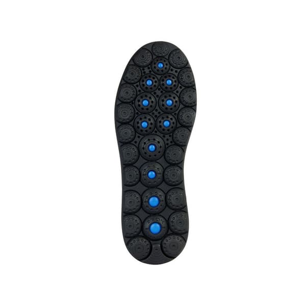 Geox Spherica Ec4.1 Booties Svart EU 35 Kvinna