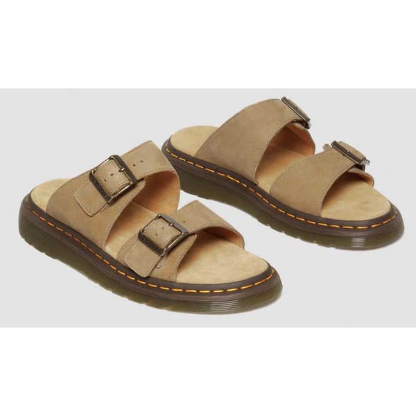 Dr Martens Josef Sandaalit Ruskea EU 44 Mies