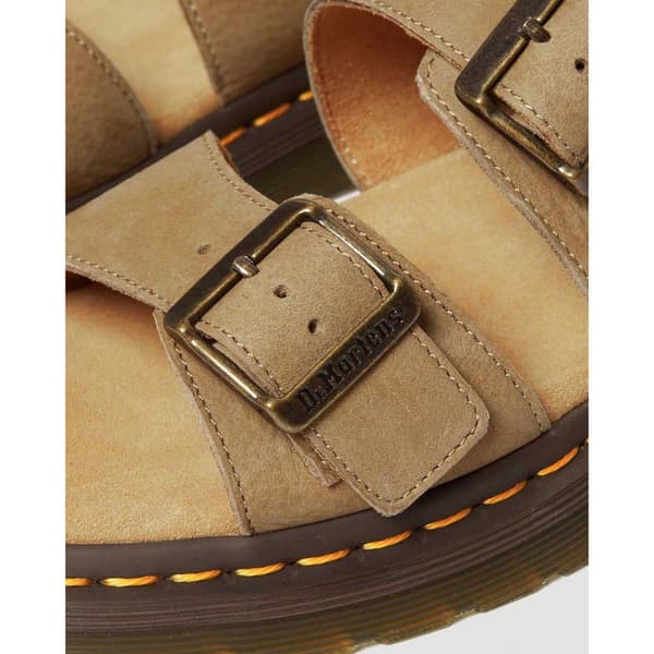 Dr Martens Josef Sandaalit Ruskea EU 44 Mies
