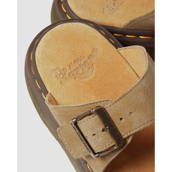 Dr Martens Josef Sandaalit Ruskea EU 44 Mies