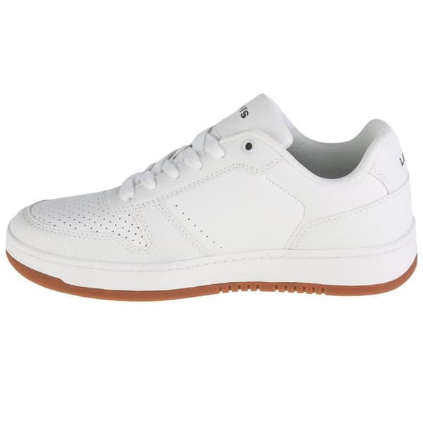 Levi´s Footwear Drive S Sko Hvid EU 40 Kvinde