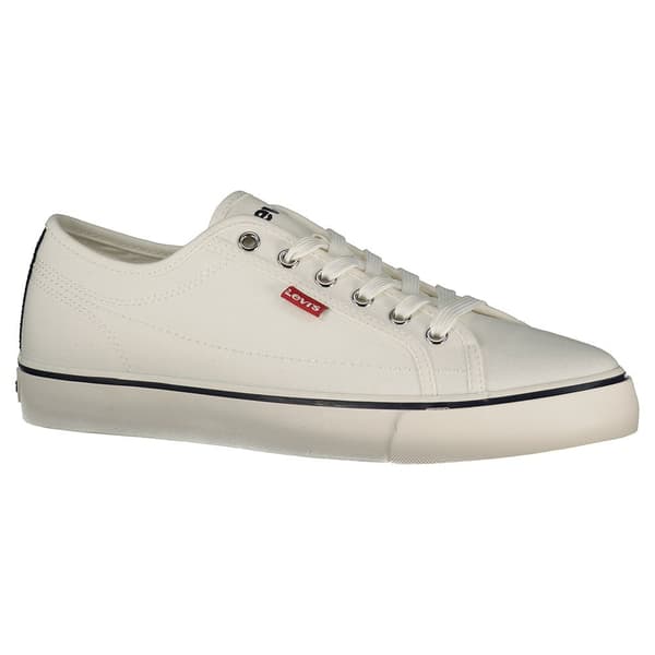 Levi´s Footwear Hernan Sko Beige EU 41 Mand