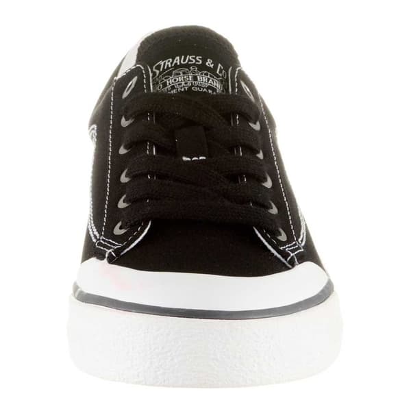 Levi´s Footwear Ls2 S Lenkkarit Musta EU 39 Nainen