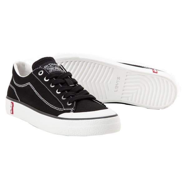 Levi´s Footwear Ls2 S Lenkkarit Musta EU 39 Nainen