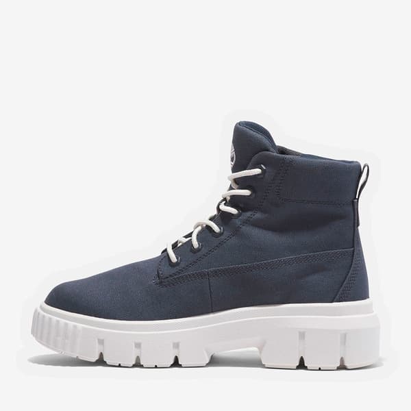 Timberland Greyfield Saappaat Sininen EU 41 Nainen