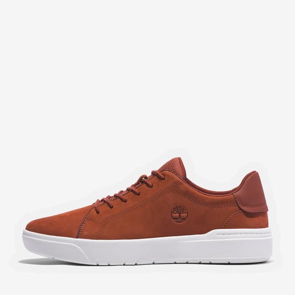 Timberland Seneca Bay Skor Orange EU 43 Man