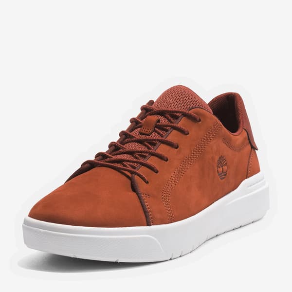 Timberland Seneca Bay Skor Orange EU 43 Man