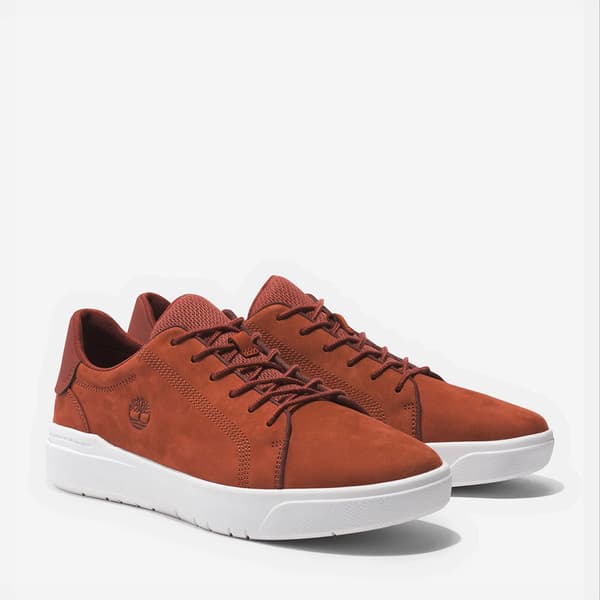 Timberland Seneca Bay Skor Orange EU 43 Man