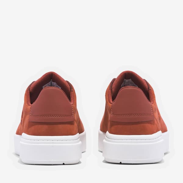 Timberland Seneca Bay Skor Orange EU 43 Man