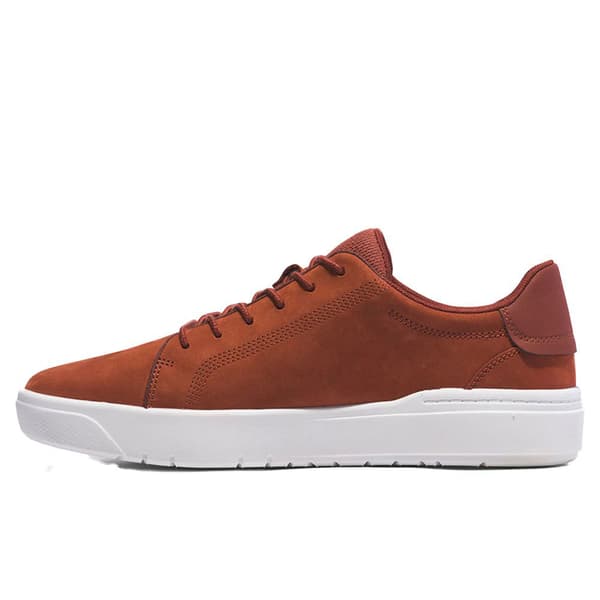 Timberland Seneca Bay Skor Orange EU 43 Man