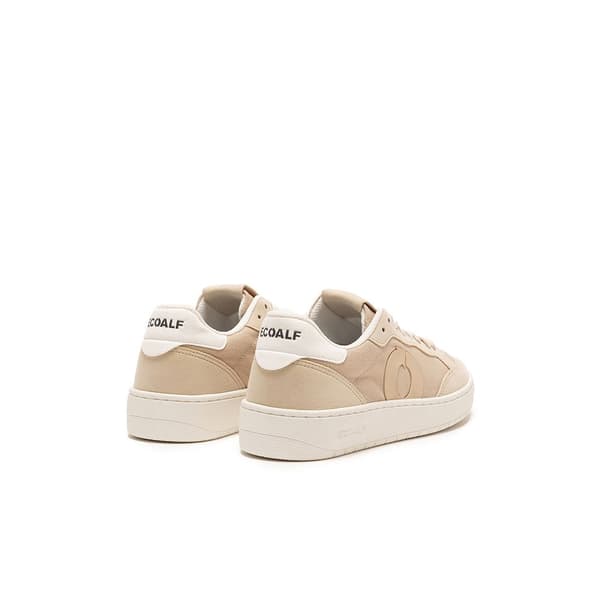 Ecoalf Deia Lenkkarit Beige EU 40 Nainen