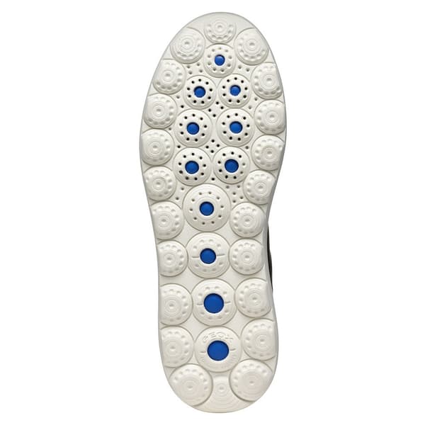 Geox D Spherica Ec4.1 Lenkkarit Hopeinen EU 35 Nainen