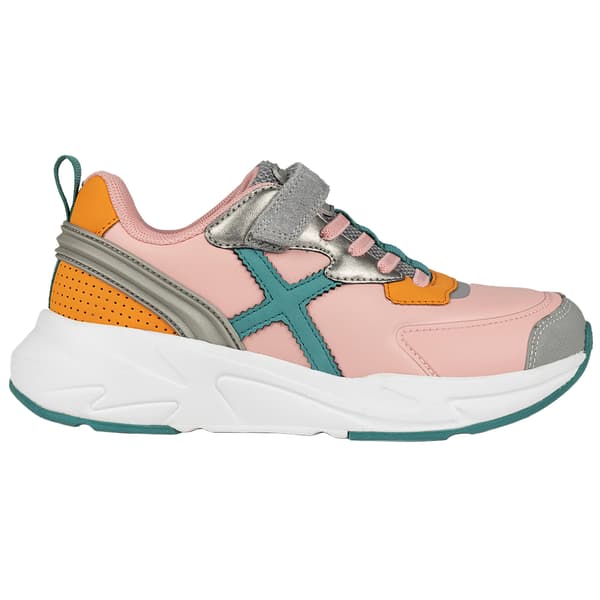 Munich Mini Track Vco 96 Skor Rosa EU 36 Pojke