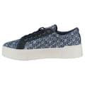Miniatyrbillede 3 af 4: Levi´s Footwear Tijuana 2.0 Sko Blå EU 38 Kvinde