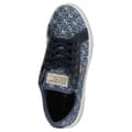 Miniatyrbillede 4 af 4: Levi´s Footwear Tijuana 2.0 Sko Blå EU 38 Kvinde