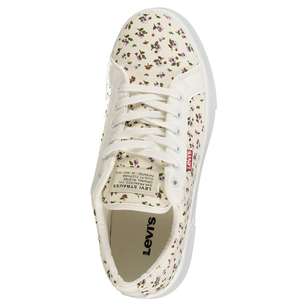 Levi´s Footwear Tijuana 2.0 Skor Beige EU 38 Kvinna