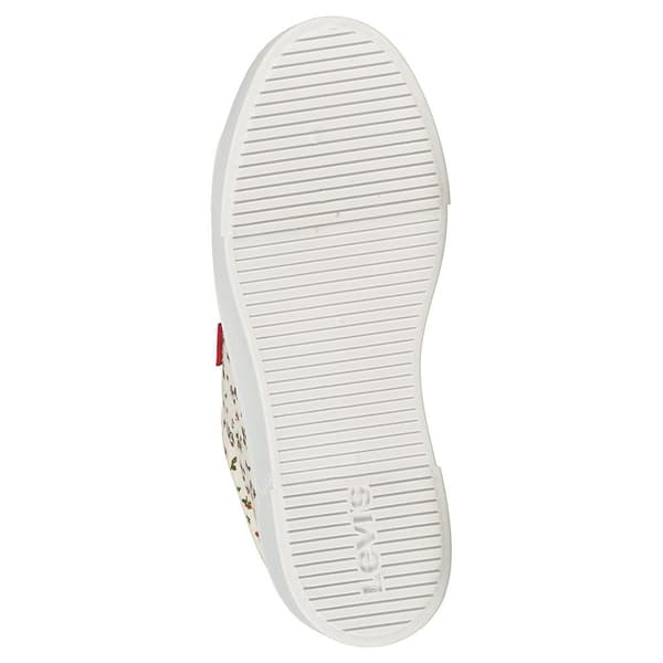 Levi´s Footwear Tijuana 2.0 Skor Beige EU 38 Kvinna