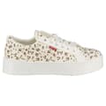 Miniatyrbild 1 av 4: Levi´s Footwear Tijuana 2.0 Skor Beige EU 38 Kvinna