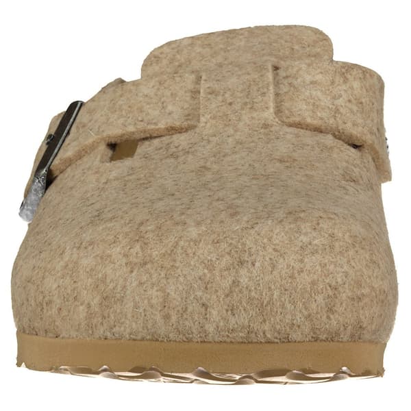 Birkenstock Boston Bs Träskor Brun EU 39 Man