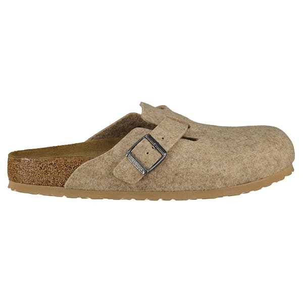 Birkenstock Boston Bs Træsko Brun EU 39 Mand