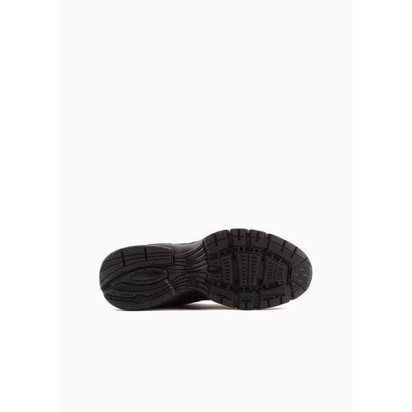 Armani Exchange Xux188_xv775 Sko Sort EU 43 Mand