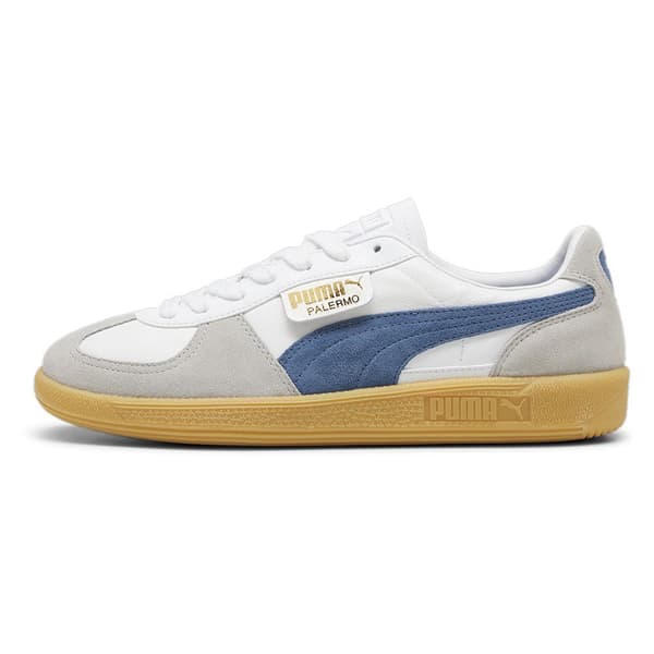 Puma Select Palermo Skor Vit EU 45 Man