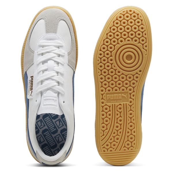 Puma Select Palermo Skor Vit EU 45 Man