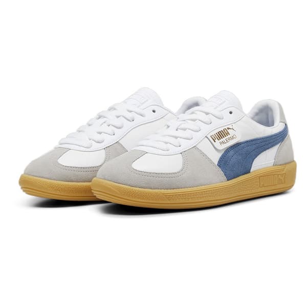 Puma Select Palermo Skor Vit EU 45 Man