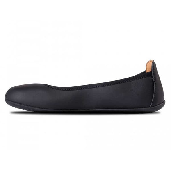 Aylla Balerina Ballerinaer Sort EU 38 Kvinde