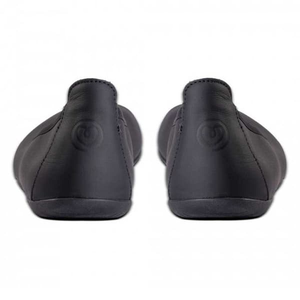 Aylla Balerina Ballerinaer Sort EU 38 Kvinde