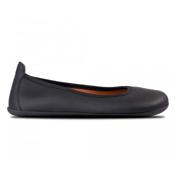 Aylla Balerina Ballerinaer Sort EU 38 Kvinde