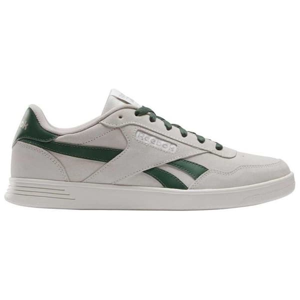 Reebok Court Advance Skor Beige EU 41 Man