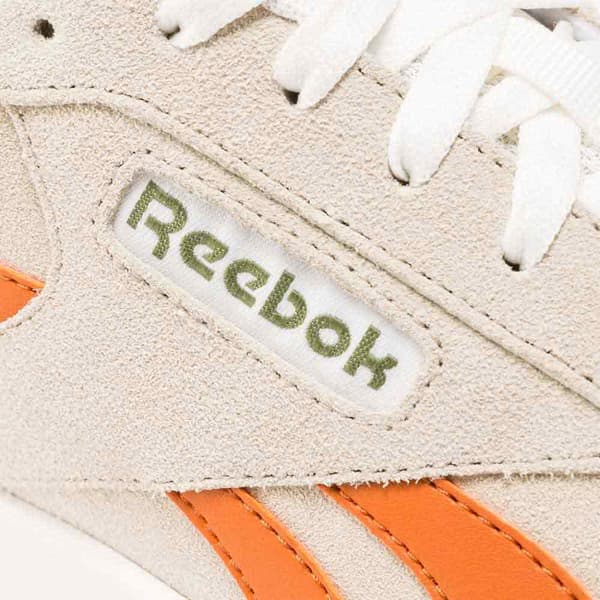 Reebok Court Advance Skor Beige EU 42 Man