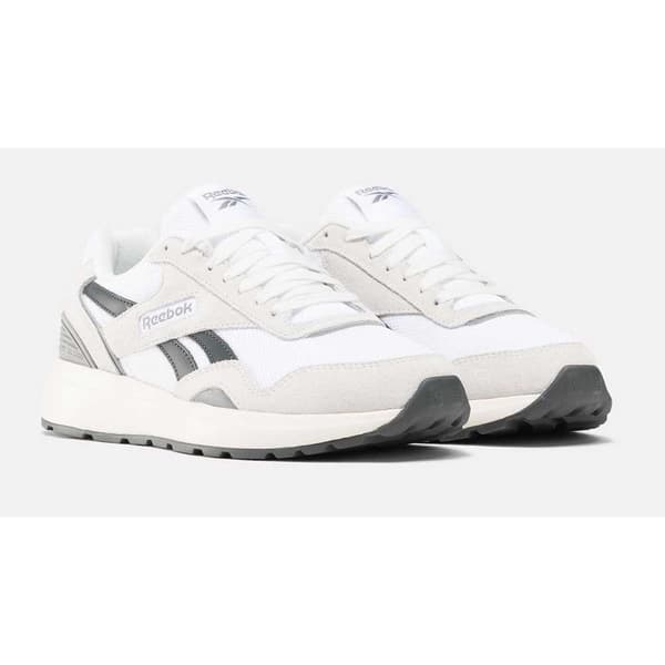 Reebok Gl1100 Skor Vit EU 42 Kvinna