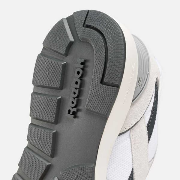 Reebok Gl1100 Skor Vit EU 42 Kvinna
