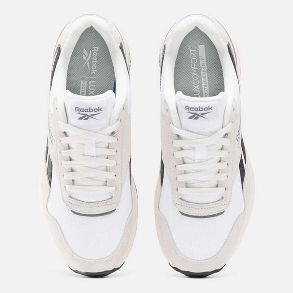 Reebok Gl1100 Skor Vit EU 42 Kvinna